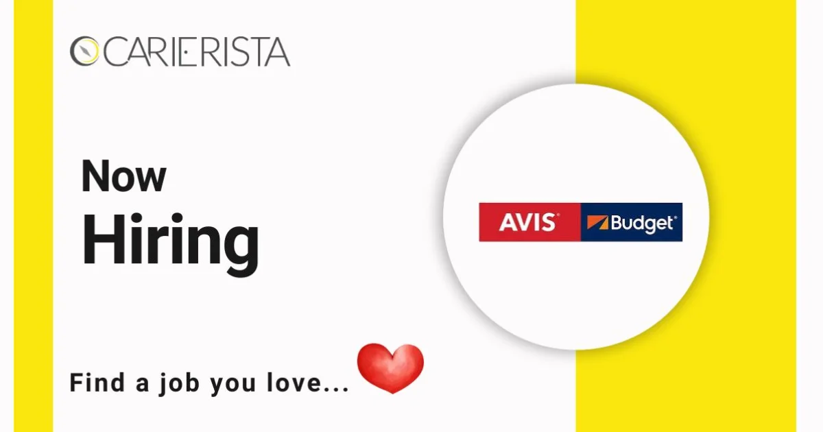 Fleet Coordinator - &Pi;ά&phi;&omicron;&sigmaf; by Avis Budget Rent A Car
