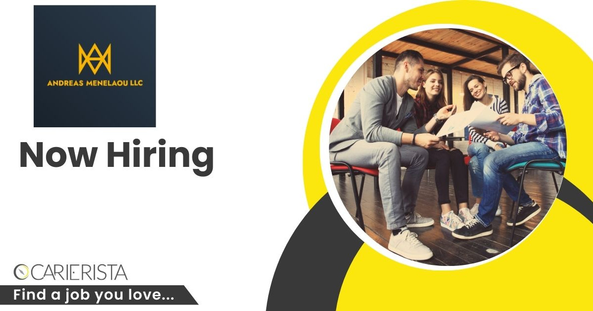 Accountant - &Lambda;&epsilon;&upsilon;&kappa;&omega;&sigma;ί&alpha; by ANDREAS MENELAOU LLC