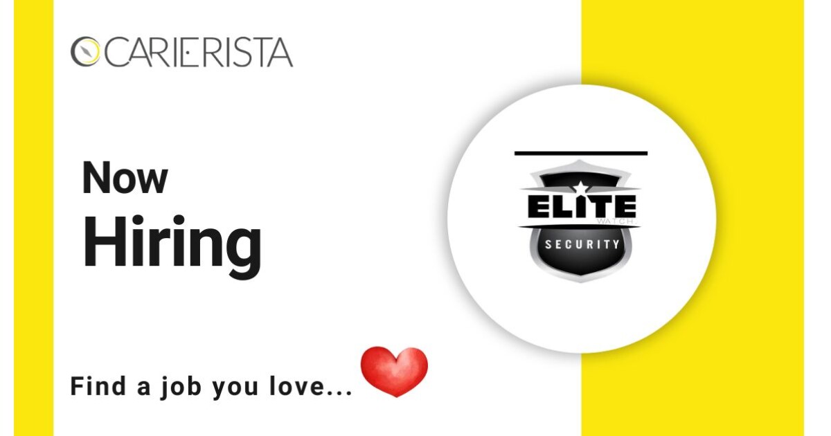 &Pi;&rho;&omicron;&sigma;&omega;&pi;&iota;&kappa;ό &Alpha;&sigma;&phi;&alpha;&lambda;&epsilon;ί&alpha;&sigmaf; (Security Guard) - &Lambda;&epsilon;&mu;&epsilon;&sigma;ό&sigmaf; by Elite watch private security