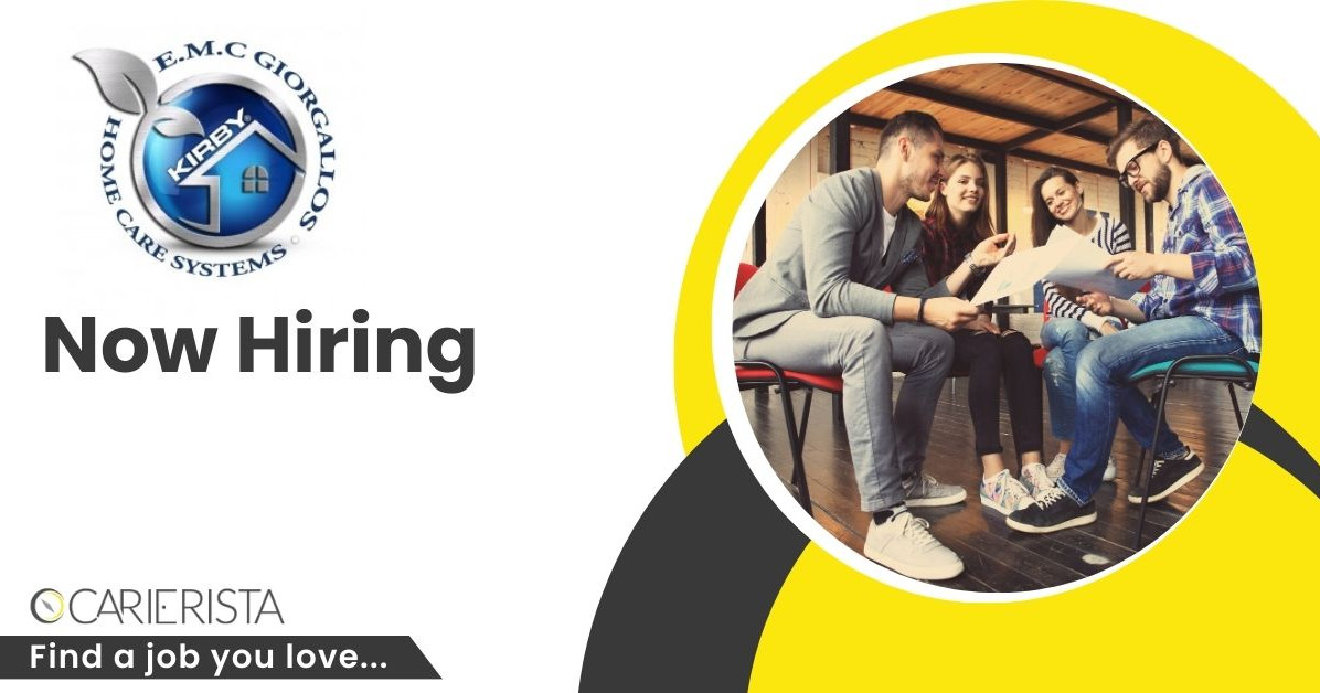 Sales Advisor - &Lambda;ά&rho;&nu;&alpha;&kappa;&alpha; - &Lambda;&epsilon;&upsilon;&kappa;&omega;&sigma;ί&alpha; by E.M.C GIORGALLOS HOME CARE SYSTEMS