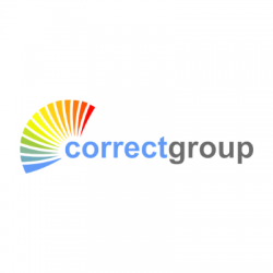 Correct Group Ltd