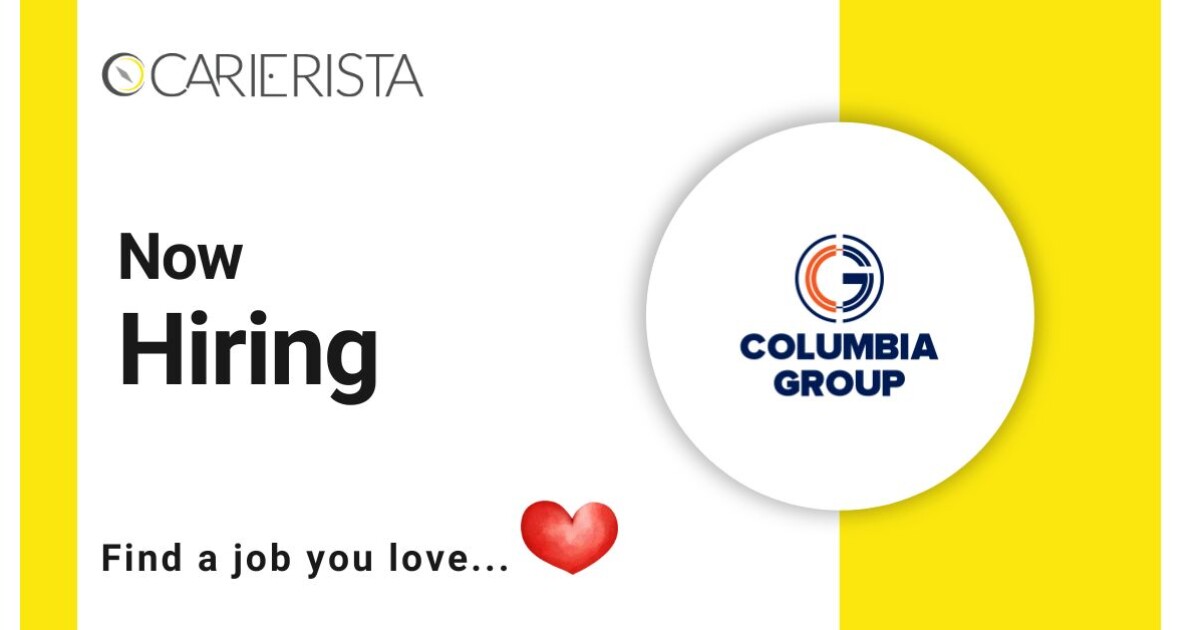 Technical Presales Specialist (SmartSea) - &Lambda;&epsilon;&mu;&epsilon;&sigma;ό&sigmaf; by Columbia Shipmanagement LTD