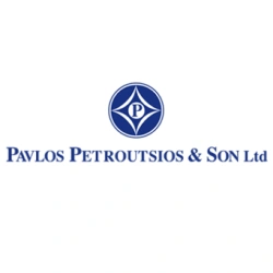 PAVLOS PETROUTSIOS & SON LTD