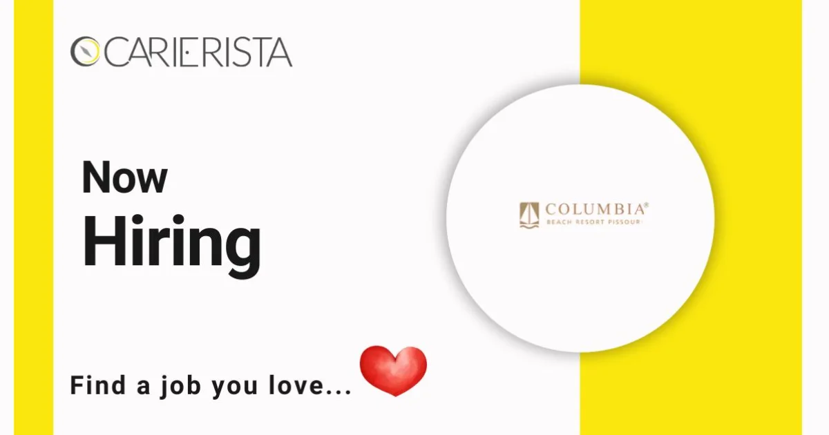 Columbia Hotels Resorts Ltd &ndash; HR Payroll Master - &Lambda;&epsilon;&mu;&epsilon;&sigma;ό&sigmaf; by Columbia Hotels and Resorts LTD