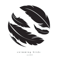Swimming Birds