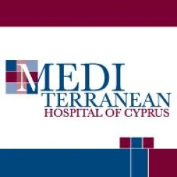 The Mediterranean Hospital of Cyprus logo