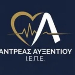 Andreas Afxentiou I.E.P.E.