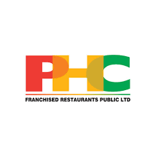 PHC Franchised Restaurants Public Ltd a
