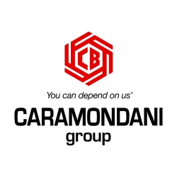 Caramondani Group logo
