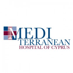 Mediterranean Hospital of Cyprus logo