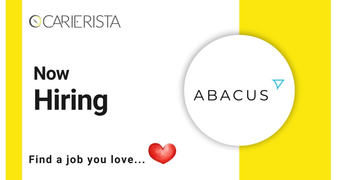 Corporate Administrator - &Lambda;&epsilon;&upsilon;&kappa;&omega;&sigma;ί&alpha; by Abacus Limited