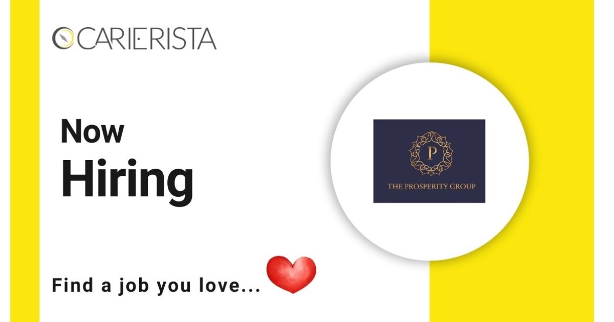 Limassol AGORA &mdash; Marketing Coordinator (Social Media Website) - &Lambda;&epsilon;&mu;&epsilon;&sigma;ό&sigmaf; by PROSPERITY GROUP