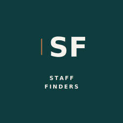 Staff Finders logo
