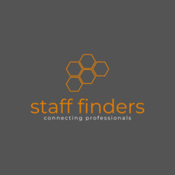 Staff Finders logo