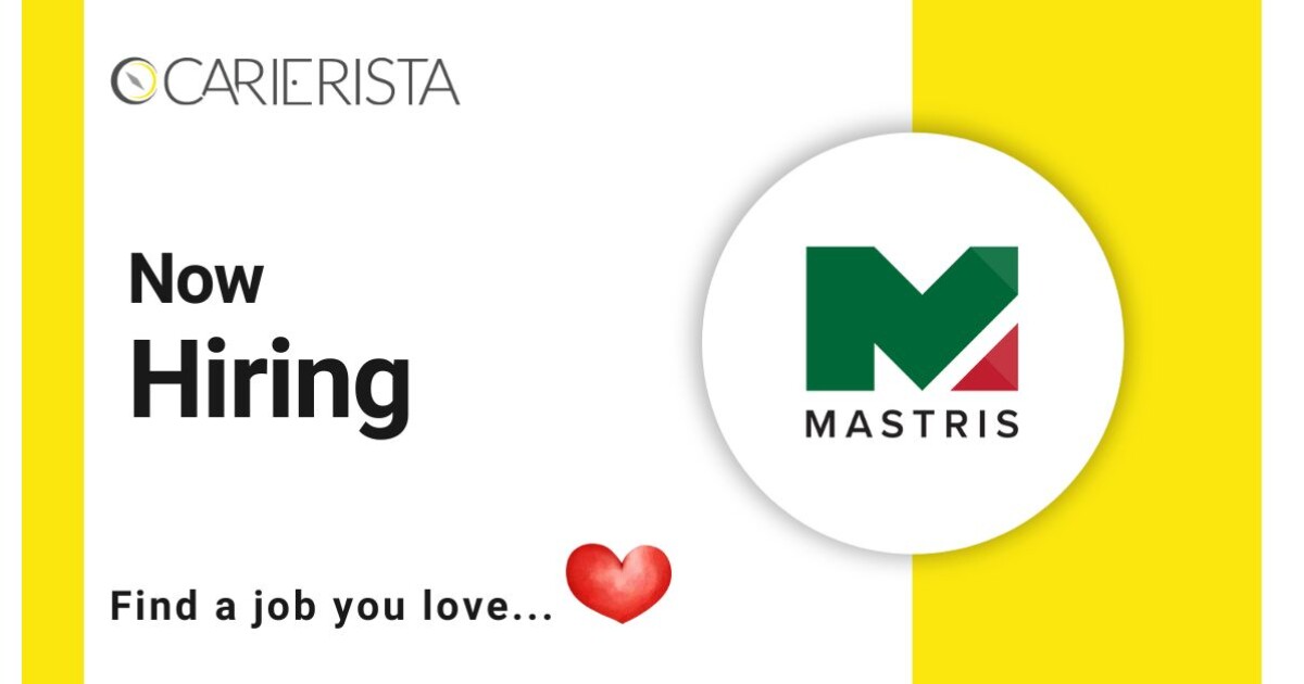 &Beta;&omicron;&eta;&theta;ό&sigmaf; &Lambda;&omicron;&gamma;&iota;&sigma;&tau;&eta;&rho;ί&omicron;&upsilon; (Accounts Assistant) - &Lambda;ά&rho;&nu;&alpha;&kappa;&alpha; by A. Mastris Ltd