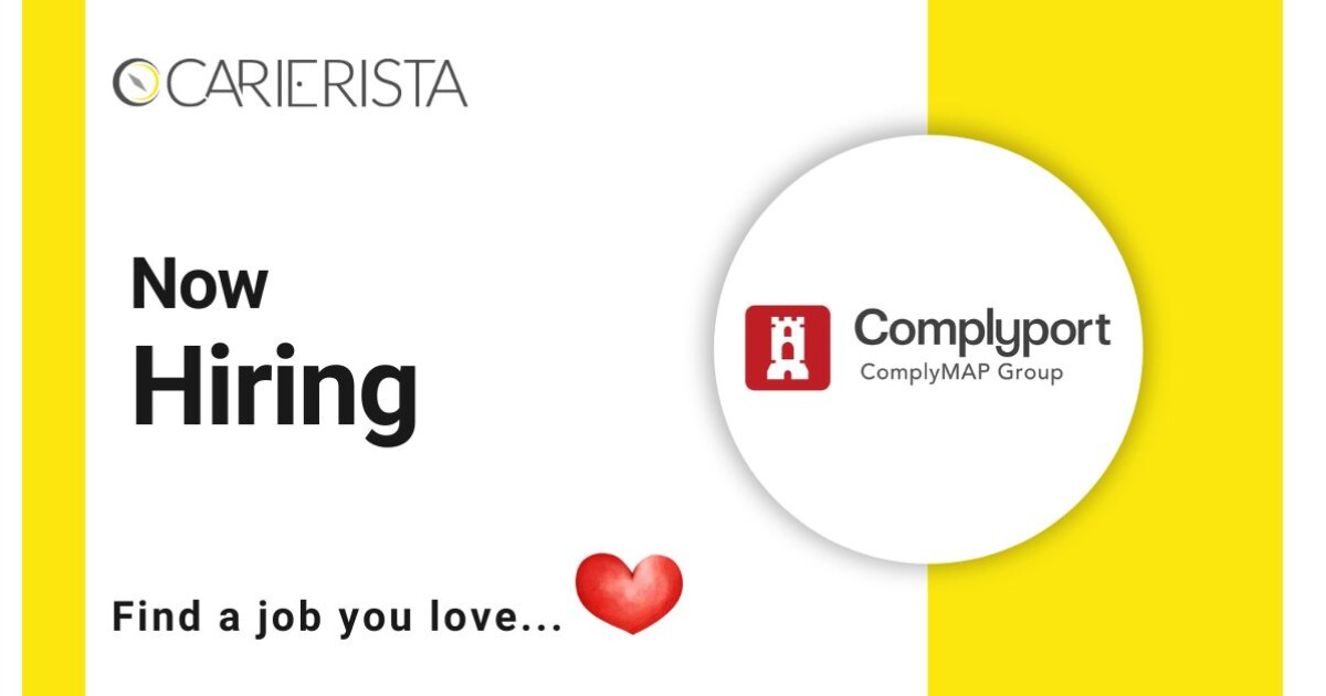 Assistant Consultant &ndash; Financial Services/Regulatory and Compliance Assurance (Limassol/Nicosia, Cyprus) - &Lambda;&epsilon;&mu;&epsilon;&sigma;ό&sigmaf; - &Lambda;&epsilon;&upsilon;&kappa;&omega;&sigma;ί&alpha; by Complyport EU