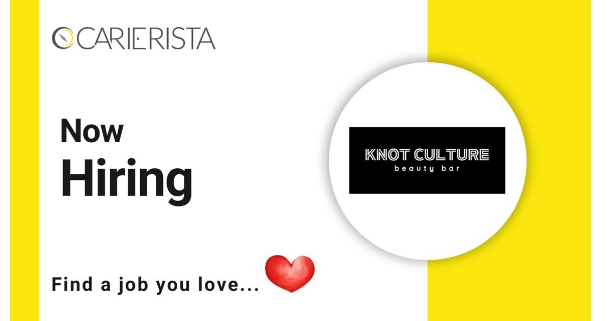 Knot Culture &ndash; Marketing Online Sales Executive - &Lambda;&epsilon;&mu;&epsilon;&sigma;ό&sigmaf; by Braids locks Ltd