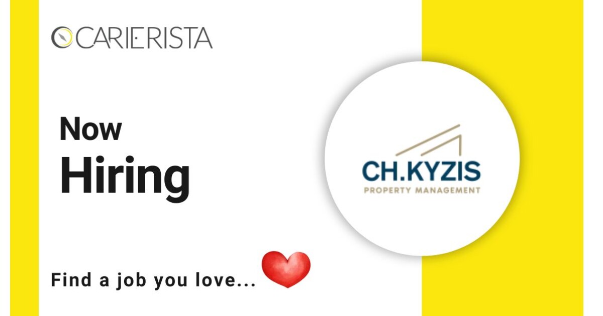 &Lambda;&epsilon;&iota;&tau;&omicron;&upsilon;&rho;&gamma;ό&sigmaf; &Gamma;&rho;&alpha;&phi;&epsilon;ί&omicron;&upsilon; - &Lambda;ά&rho;&nu;&alpha;&kappa;&alpha; by Ch. Kyzis Property Management