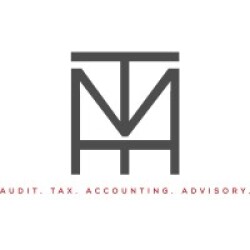 TMH Audit Services Ltd