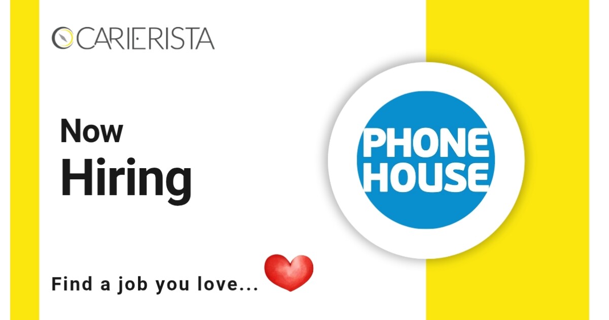 Phonehouse &ndash; &Pi;&omega;&lambda;&eta;&tau;ή&sigmaf; / &Pi;&omega;&lambda;ή&tau;&rho;&iota;&alpha; (Nicosia Mall) - &Lambda;&epsilon;&upsilon;&kappa;&omega;&sigma;ί&alpha; by Phonehouse