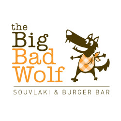 The Big Bad Wolf