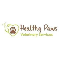 Healthy Paws