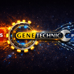 Genetechnic Services LTD