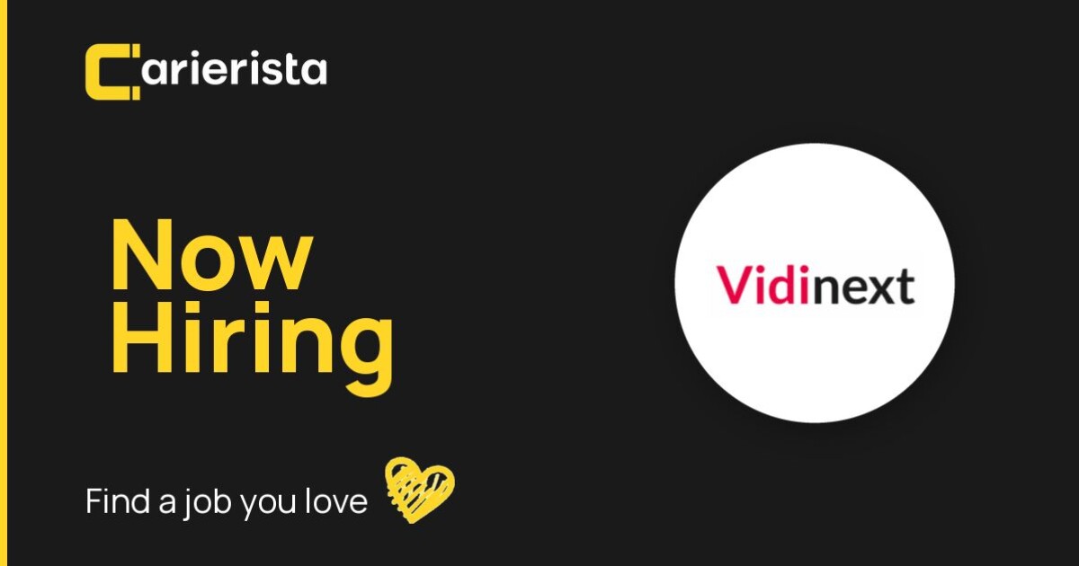 Remote Bookkeeper (German-Speaking) - Part time / Full-Time / Freelance - &Lambda;&epsilon;&upsilon;&kappa;&omega;&sigma;ί&alpha; by Vidinext