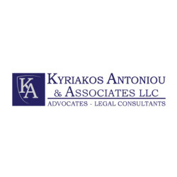 KYRIAKOS ANTONIOU & ASSOCIATES LLC