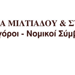 YIOTA MILTIADOU AND ASSOCIATES LLC