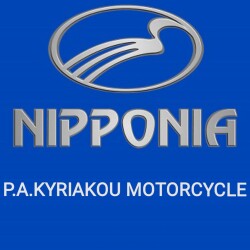 PA Kyriakou Motorcycle Repairs