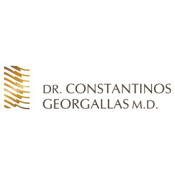 CONSTANTINOS GEORGALLAS DLC