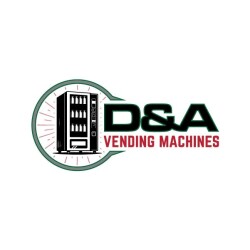 D&A VENDING MACHINES LTD