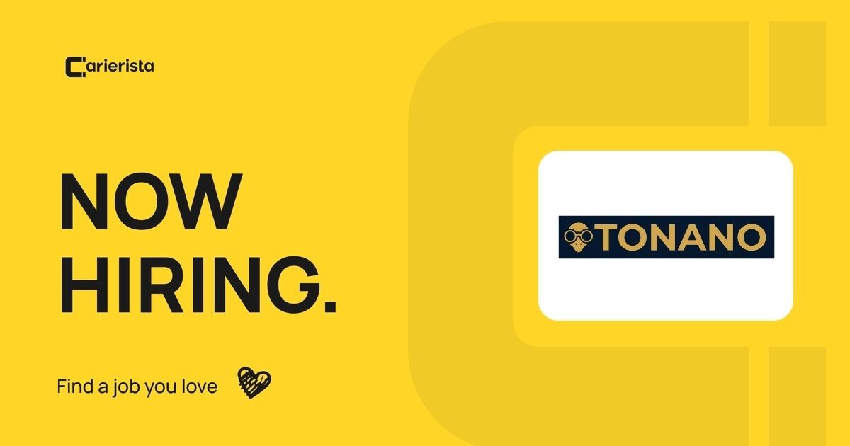 E-Commerce Operations Manager (Paphos)