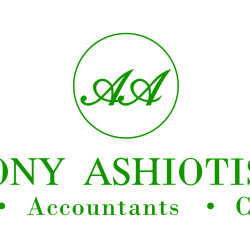 Anthony Ashiotis & Co