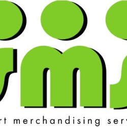G.E. SMART MERCHANDISING SERVICES LTD