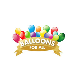 BALLOONS FOR ALL