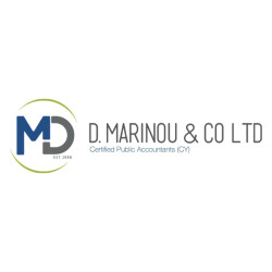 D.MARINOU & CO LTD