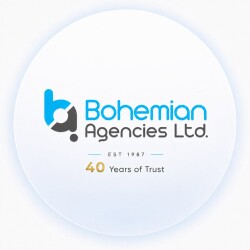 Bohemian Agencies Ltd