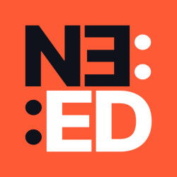 N33DED RECRUITMENT SOLUTIONS