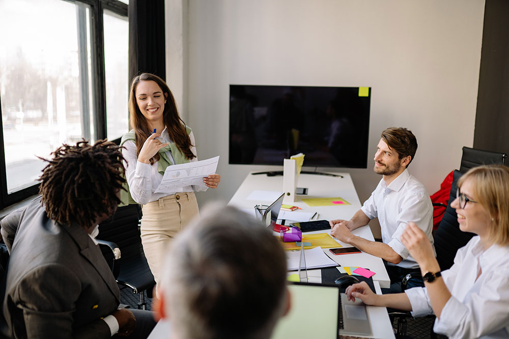 10 Soft Skills Employers Look For