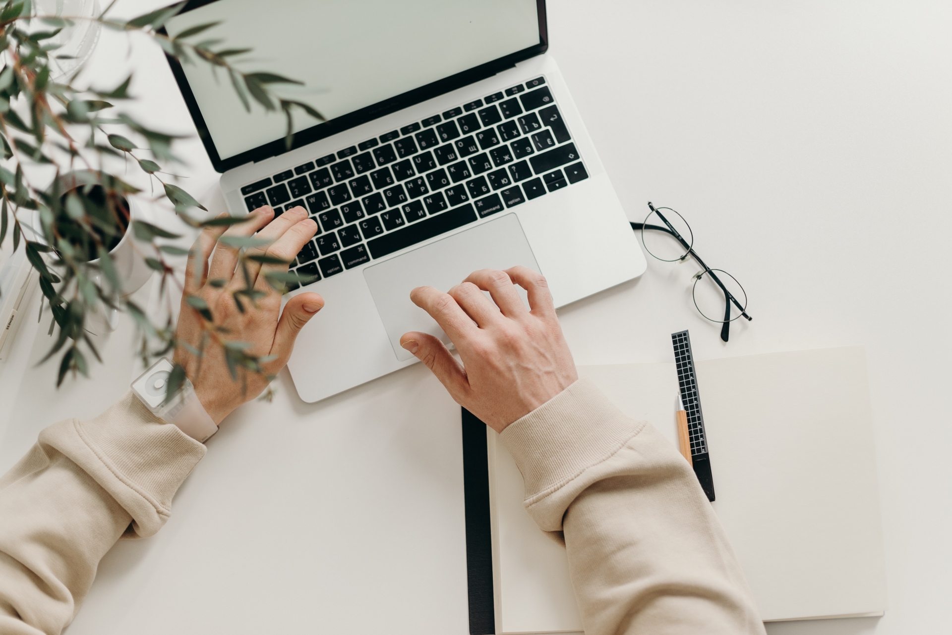 How to be productive during the workday
