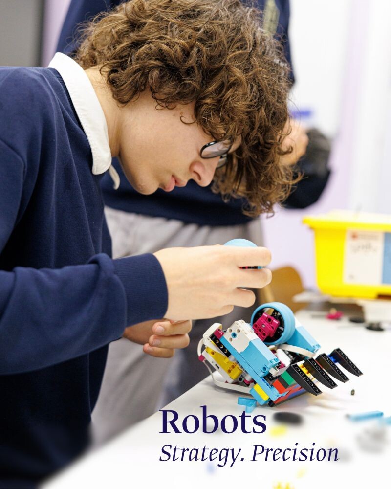 🌟 Building Future-Ready Skills