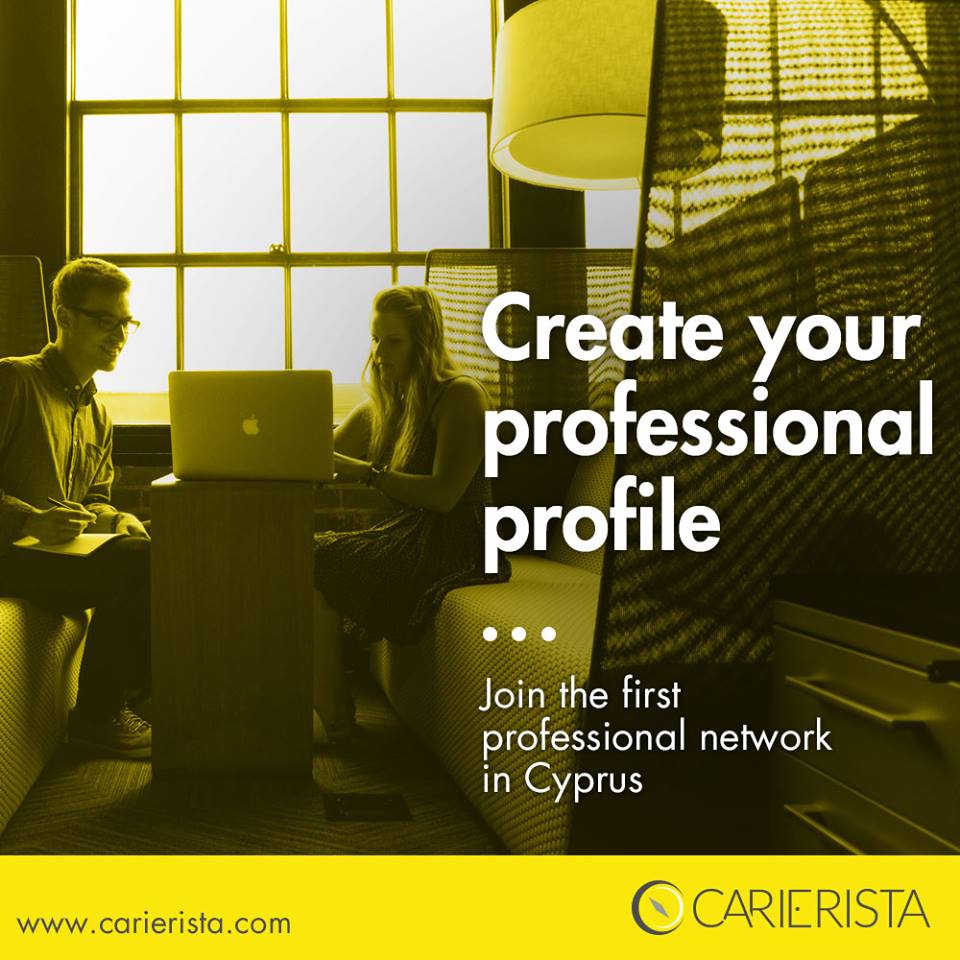 Looking for a new career?