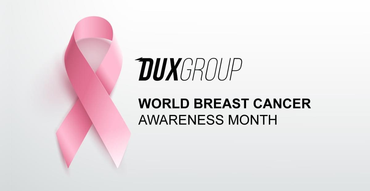 DUXGroup with a focus on health
