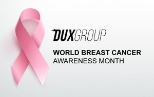 DUXGroup with a focus on health
