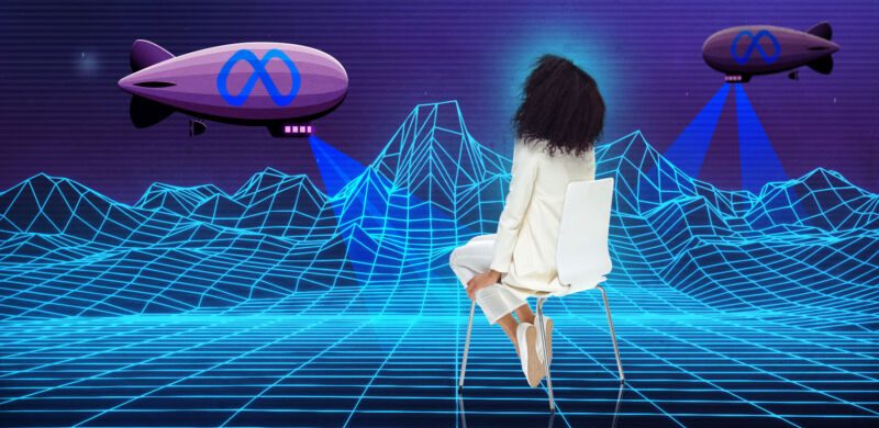 It’s Hard to Be a Woman in Metaverse, But There Is a Way Out