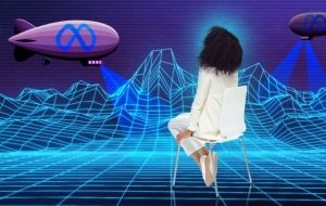 It’s Hard to Be a Woman in Metaverse, But There Is a Way Out