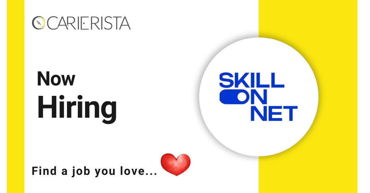 Maintenance Officer - &Lambda;&epsilon;&mu;&epsilon;&sigma;ό&sigmaf; by SkillOnNet Ltd