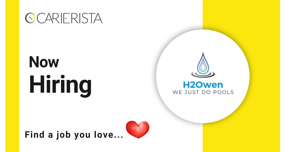 H2Owen Ltd &mdash; Pool Cleaner (Paphos) - &Pi;ά&phi;&omicron;&sigmaf; by H2Owen Ltd